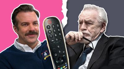 Ted Lasso and Succession have captivated TV viewers yet couldn't be more different