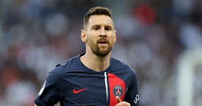 Lionel Messi transfer to be announced 'in days' after decision to quit PSG