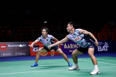 Local aces eyeing prolific day at Thai Open on Sunday