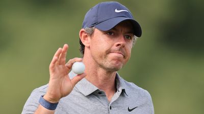 Rory McIlroy Ties Lead Heading Into Memorial Tournament Final Round