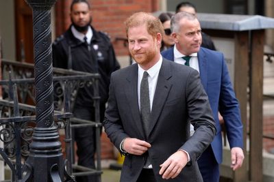 The Duke of Sussex’s legal battle with Mirror Group Newspapers explained