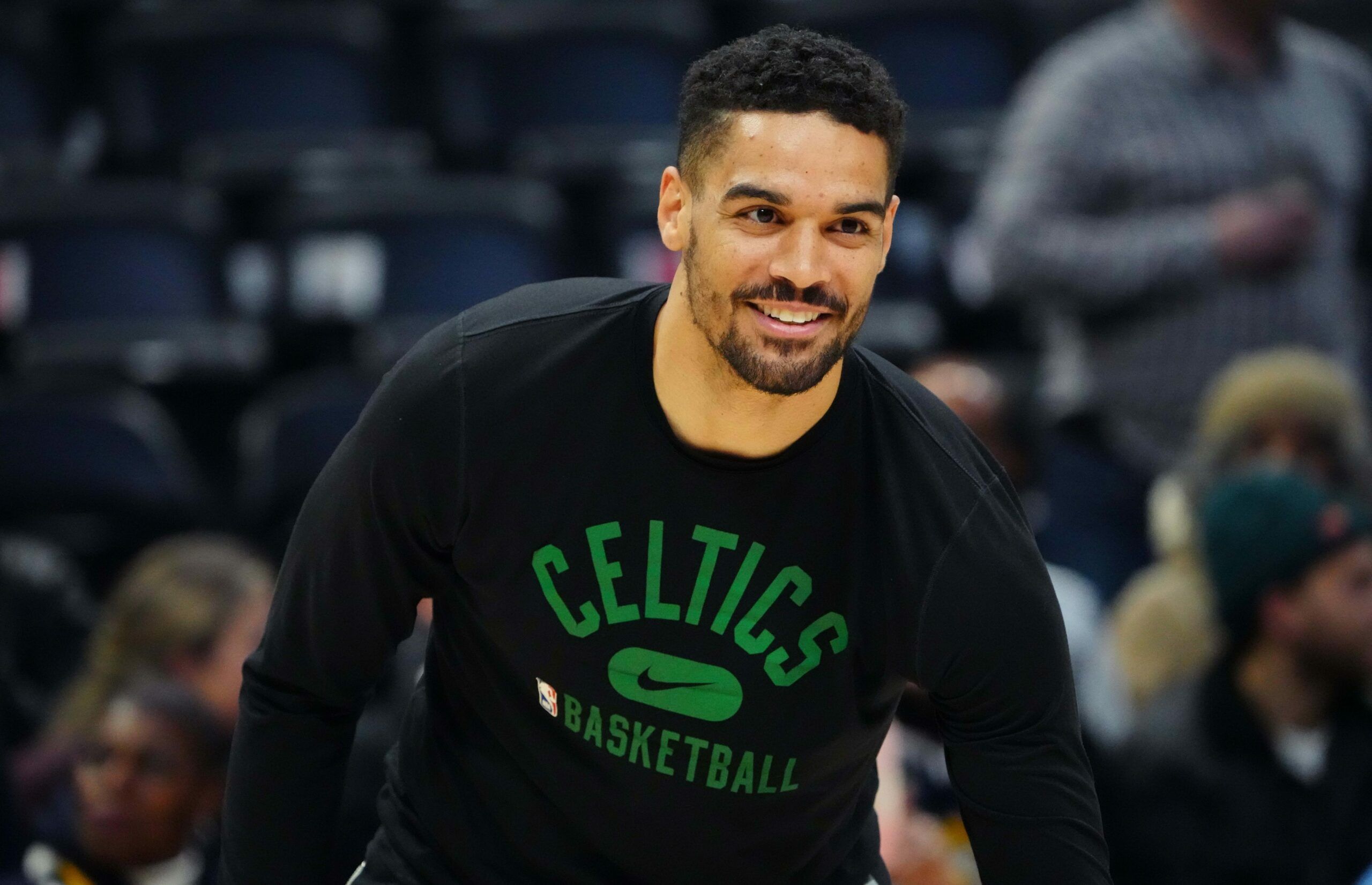 Garrett Jackson among Boston assistants likely to…