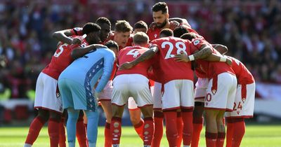 Nottingham Forest players rated and slated as first summer signing revealed