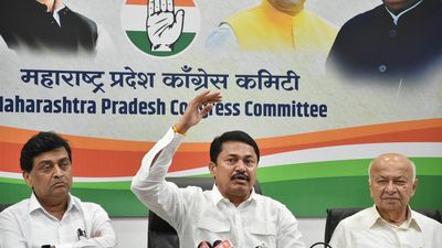 Maharashtra Congress takes stock of 41 LS seats, to review Mumbai constituencies, Chandrapur separately