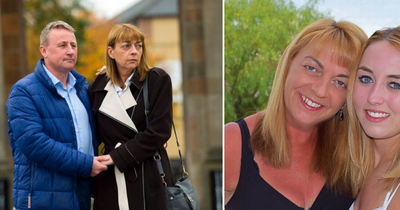 Mum of tragic Katie Allan blasts ‘lies and insults’ since death in custody