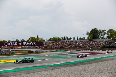 2023 F1 Spanish Grand Prix – How to watch, start time & more