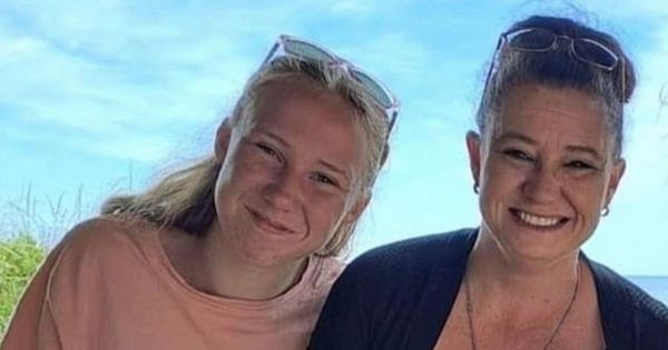 'I'm living every parent's worst nightmare - my daughter has been missing for a month'