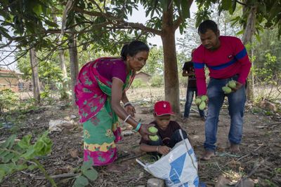 India struggles to ban witch hunting