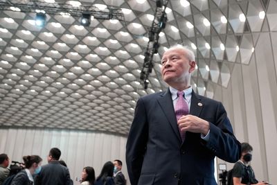 Former Chinese ambassador says US must halt military deployments near China