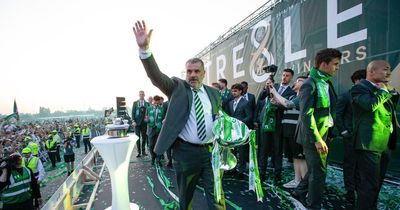 Celtic fans are like hospital visitors about to lose a loved one but must stop to assess the Ange legacy - Hugh Keevins