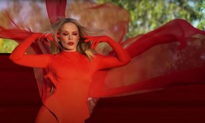 Kylie Minogue at 55: why we just can’t get the singer out of our heads