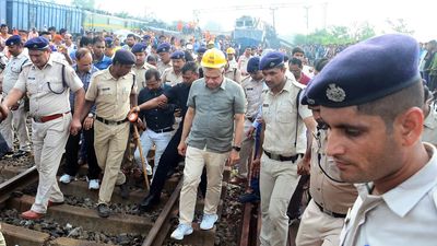 Odisha train tragedy | Root cause of accident and people responsible identified: Railway Minister
