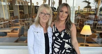 Nottinghamshire mum of seven stays positive despite terminal cancer diagnosis