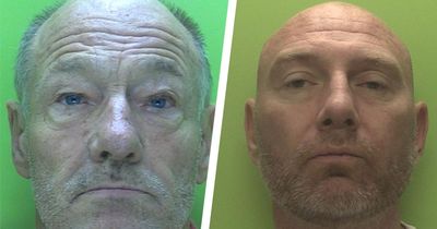 Murderer, shoplifters and brothel keeper among criminals jailed in Nottingham courts this week