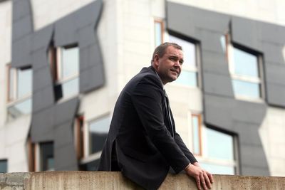 Neil Findlay on Labour's Unionism, the state of Holyrood and Keir Starmer