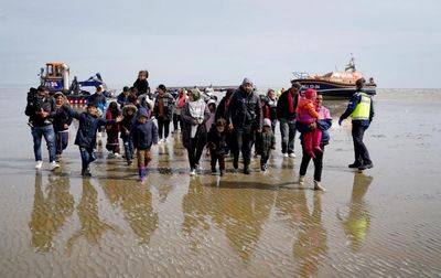 UK Government mirroring Russia with legislation to hamper asylum