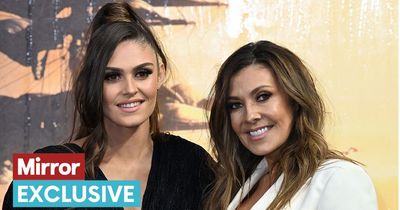 Kym Marsh's daughter opens up on her mother's advice as she releases debut album