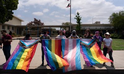 Florida school offers yearbook reprints after objections to LGBTQ+ content