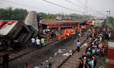 Odisha Train Accident: State govt to run special train from Bhadrak to Chennai today