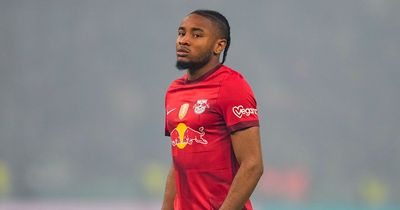 RB Leipzig chief sends three-word Christopher Nkunku message as Chelsea await £53m confirmation