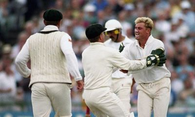 Thirty years on, Shane Warne’s ball of the century echoes far beyond cricket