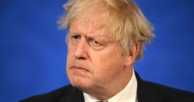 Fury as ministers threaten to switch off Boris Johnson legal funding over WhatsApp spat