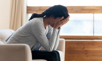 Study reveals how grief increases risk of heart problems