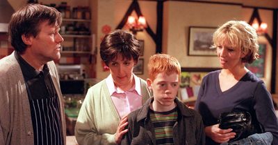 "I gave up on myself": Coronation Street actor tells how freak supermarket accident changed her life