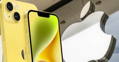 Apple set to reveal its boldest new product in years today and it's not an iPhone