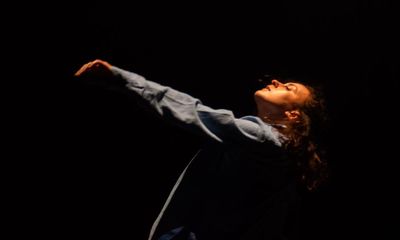 Kennedy Junior Muntanga, Ed Mitchell and Petronella Wiehahn review – full of promise