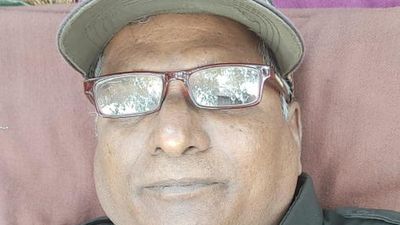 Maoist leader Katakam Sudarshan passes away in Chhattisgarh