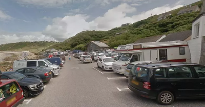 Furious holidaymaker vows 'I'll never visit seaside again' after car park 'scam'