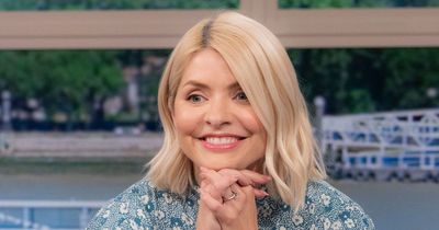 Holly Willoughby in talks with BBC about 'other opportunities' amid This Morning drama