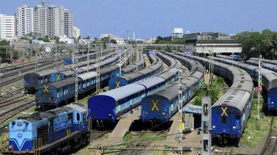 Southern Railway reschedules train services