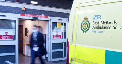 Nottingham A&E deaths doubled at height of NHS winter crisis with December 'the busiest month on record'