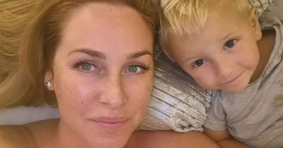 This Morning's Josie Gibson was left 'heartbroken' by ex who dumped her after giving birth