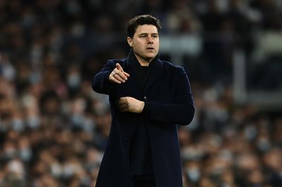 Mauricio Pochettino tells Chelsea the first transfer he wants to make: report