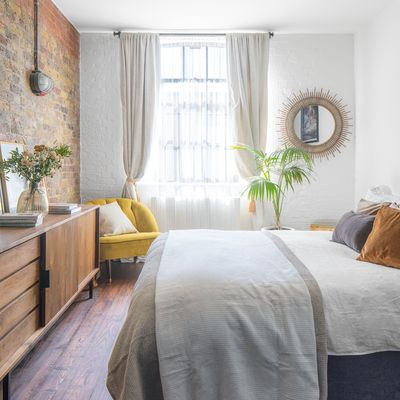 Sleep experts reveal 5 colours to avoid when buying bedroom furniture