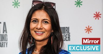 GP who survived bowel cancer shares key signs and crucial advice she tells her patients