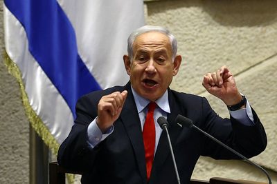 Israel demands Egypt help in full probe of 'terrorist' attack at border
