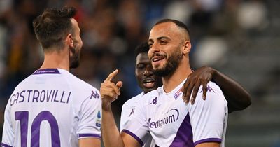 What Fiorentina did in final Serie A match ahead of West Ham Europa Conference League final
