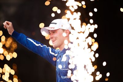 Jakarta E-Prix: Gunther ends drought to give Maserati MSG first win