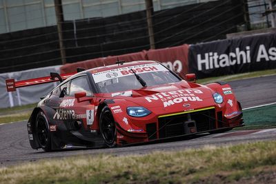 Suzuka SUPER GT: NDDP Nissan declared winner after race-ending crash