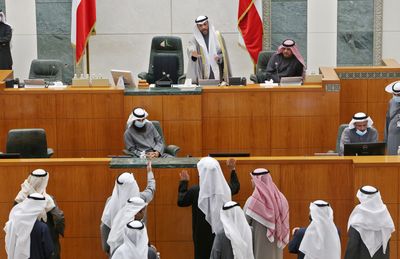 Kuwait’s snap election amid an ongoing political crisis: A guide