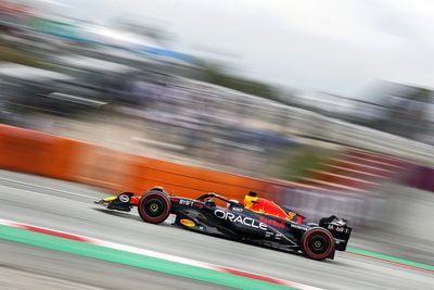How Verstappen's lost lap would have extended his Barcelona F1 dominance