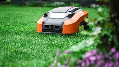 Robot lawn mowers — 5 reasons to buy and 5 reasons to skip