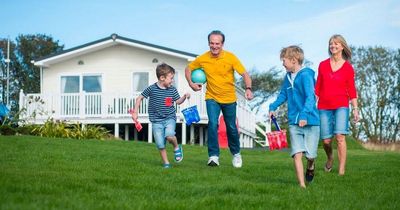 Parkdean Resorts offers £99 family holidays in flash sale