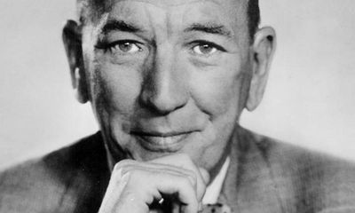Mad About the Boy: The Noël Coward story review – fascinating portrait of a 20th-century great