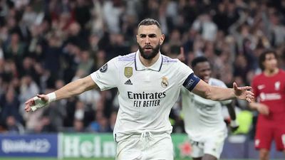 Karim Benzema set to leave Real Madrid after glittering 14-year spell