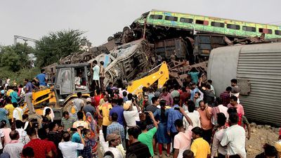 Odisha train accident | Railway Board alleges ‘signalling interference’, seeks CBI probe